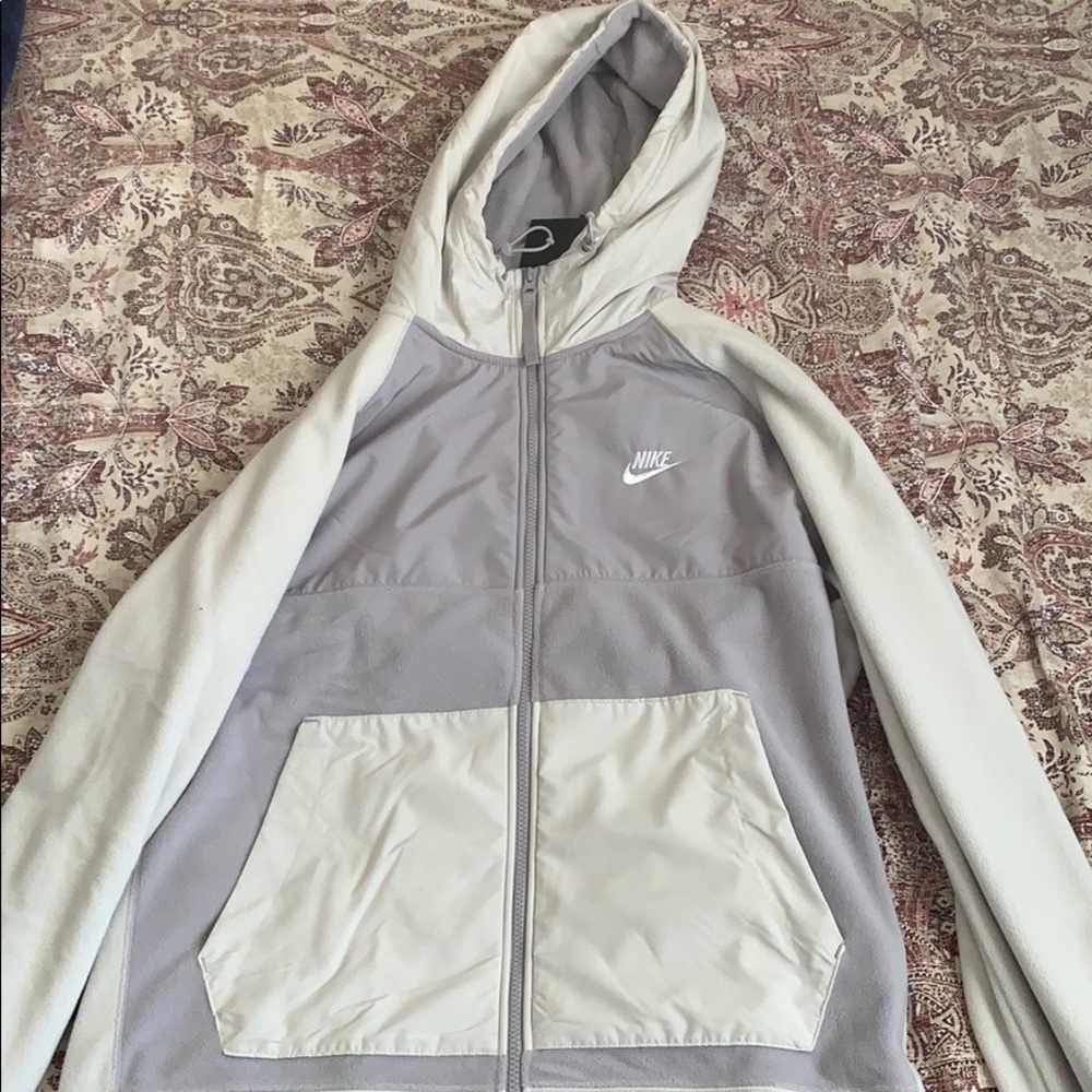 Nike Jacket